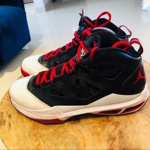 air jordan melo m9
